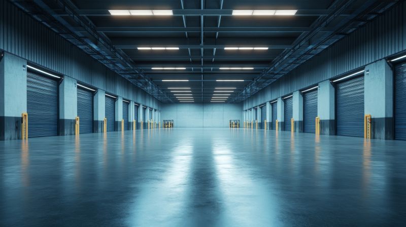 Top Rated Garage Floor Polishing