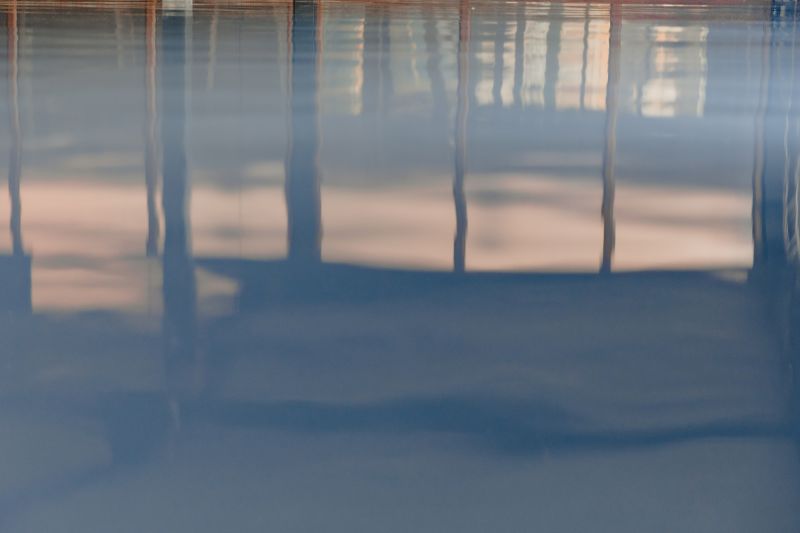 Polished Concrete Finish